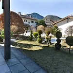 Maigloeckchen -217- 公寓