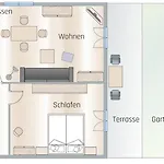 Maigloeckchen -217- 米滕瓦尔德