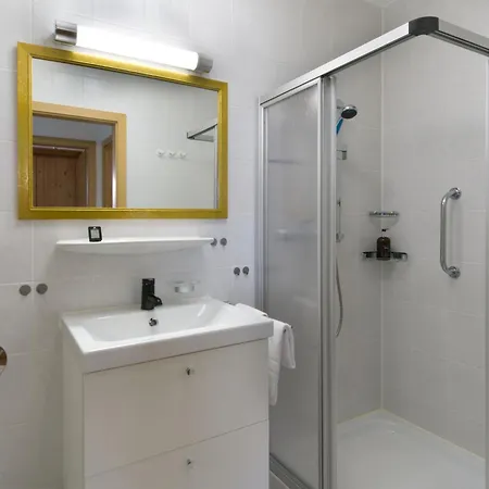 Apartamento Maigloeckchen -217- *